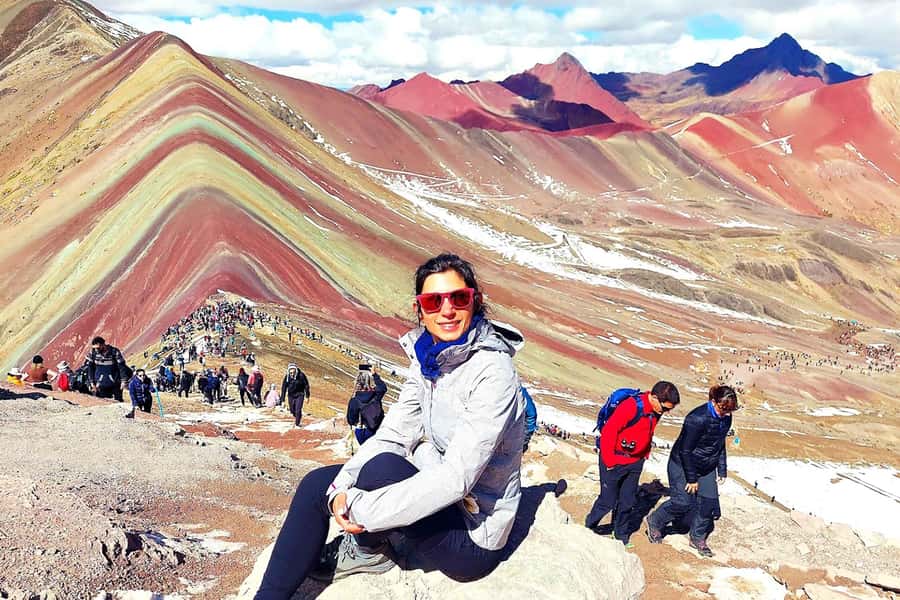 Cusco Magic: Machupicchu - Rainbow Mountain - Exploring Cusco Magic: Machu Picchu and Rainbow Mountain in Detail