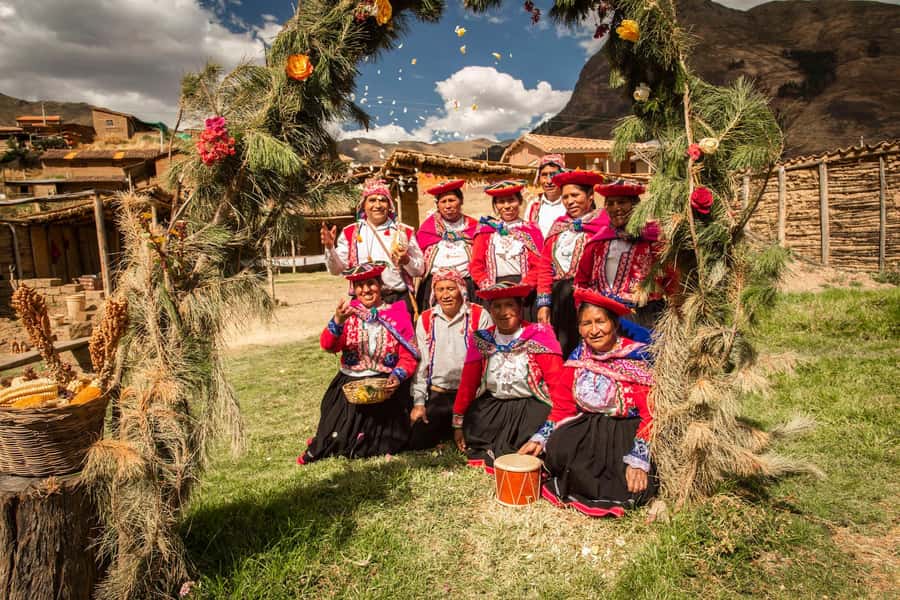 Experiential tourism in Tinkuy + local food - Final Thoughts: Is It Worth It?