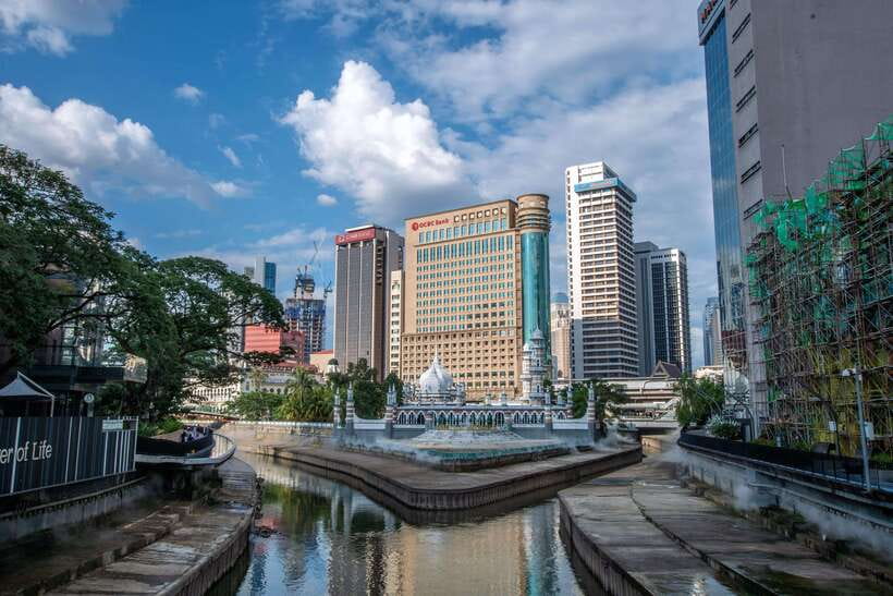 Kuala Lumpur: City Tour, KL Tower Ticket & Putrajaya w/ Boat - Practical Details and Value
