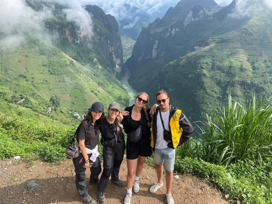 From Tam Coc to Ha Giang Loop Tour 4D3N with Strawberry - Final Thoughts: Who Is This Tour Perfect For?