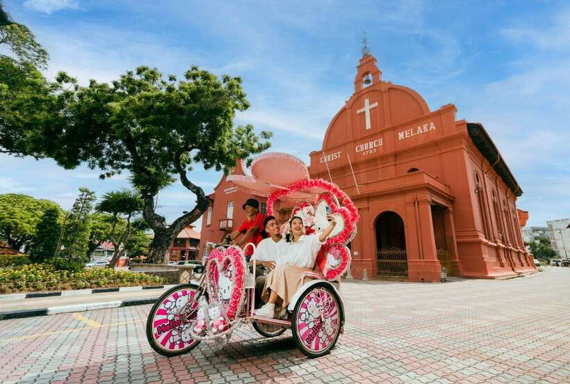 Malacca & Putrajaya Tour - Who Should Take This Tour?