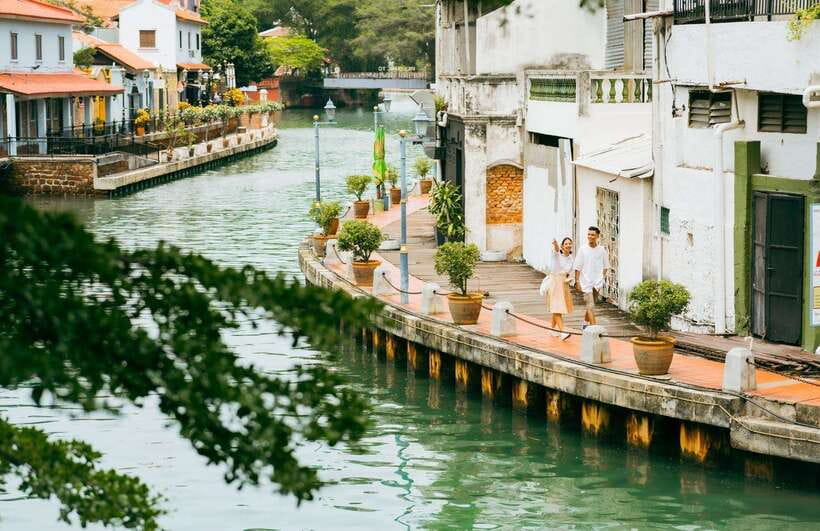 Malacca & Putrajaya Tour - Final Thoughts