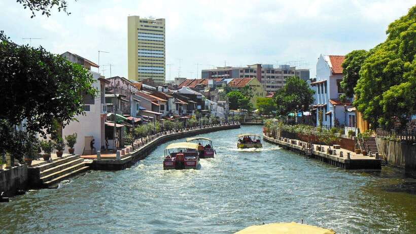 Malacca & Putrajaya Tour - FAQ