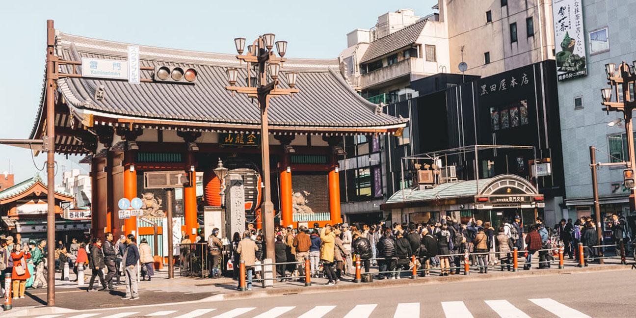 Tokyo City of Lights Private Tour Sightseeing Tour Private - Who Will Love This Tour?