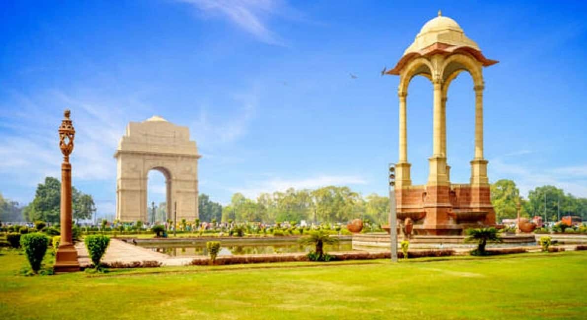From Delhi: Private 4-Day Golden Triangle Tour with Pickup - Authentic Elements & Hidden Gems