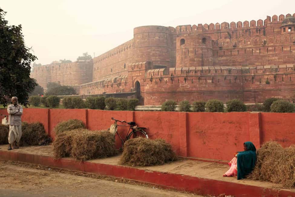 From Delhi: Private 4-Day Golden Triangle Tour with Pickup - Breaking Down the Itinerary: What to Expect Each Day