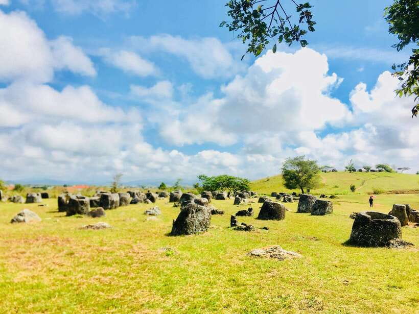 Plain of Jars Day Trip - What to Expect: Practical Tips for Your Day