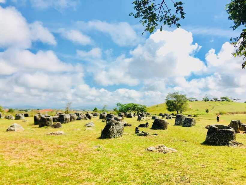 Plain of Jars Day Trip - FAQ