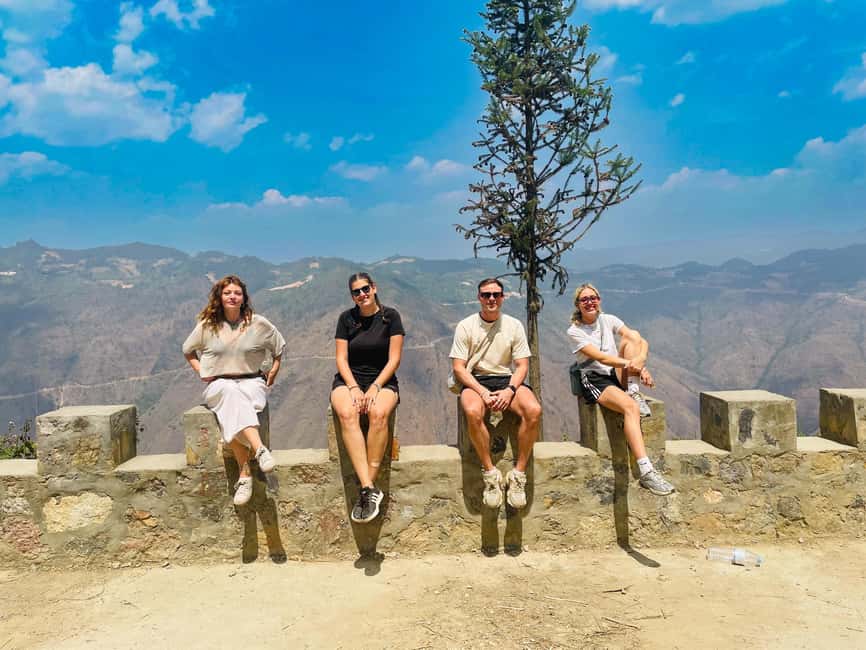 From Ha Noi to Ha Giang Loop Tour 3D/2N with Strawberry - Practical Details and What You Need to Know