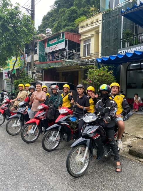 From Ha Noi to Ha Giang Loop Tour 3D/2N with Strawberry - The Sum Up