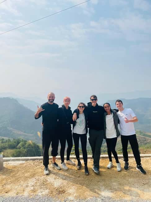 From Ha Noi to Ha Giang Loop Tour 3D/2N with Strawberry - Authenticity, Value, and Unique Experiences