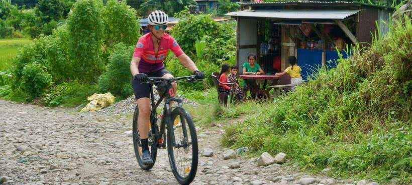Pokhara: Sweet Pamey Recreational Mountain Bike Ride - An In-Depth Look at the Tour