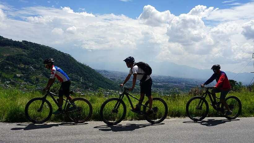 Pokhara: Sweet Pamey Recreational Mountain Bike Ride - FAQ