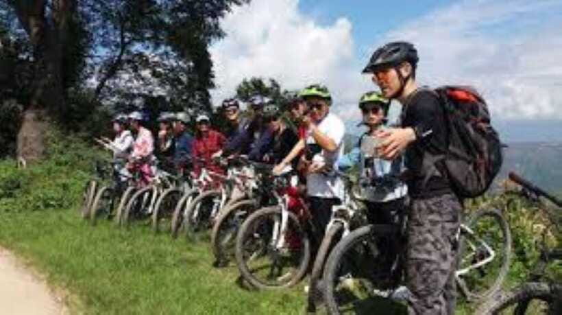 Pokhara: Sweet Pamey Recreational Mountain Bike Ride - Who Should Consider This Tour?  