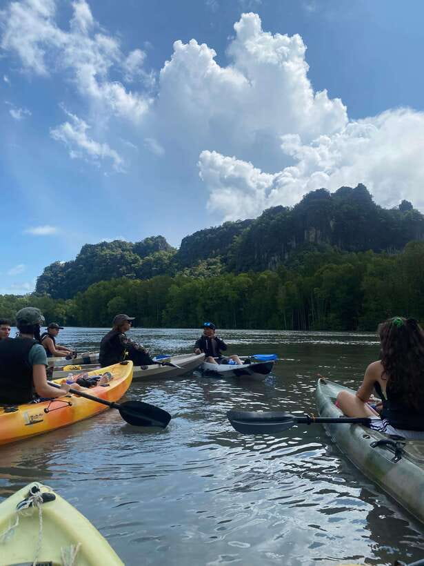 Langkawi: Kilim Karst Mangrove Kayak Adventure - Good To Know