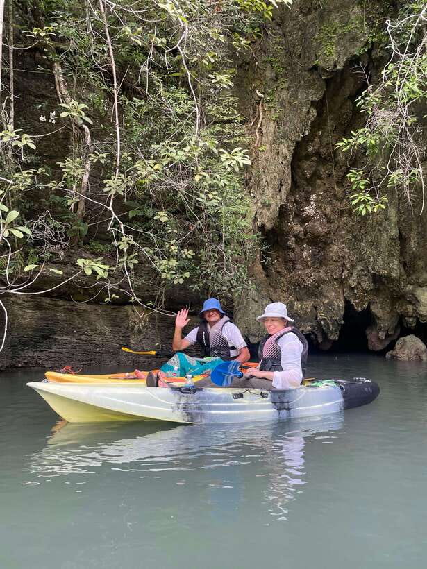 Langkawi: Kilim Karst Mangrove Kayak Adventure - Who Will Love This Tour?