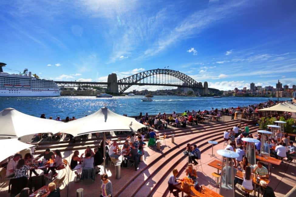 Wet & Dry Sydney - What’s Included & What to Consider