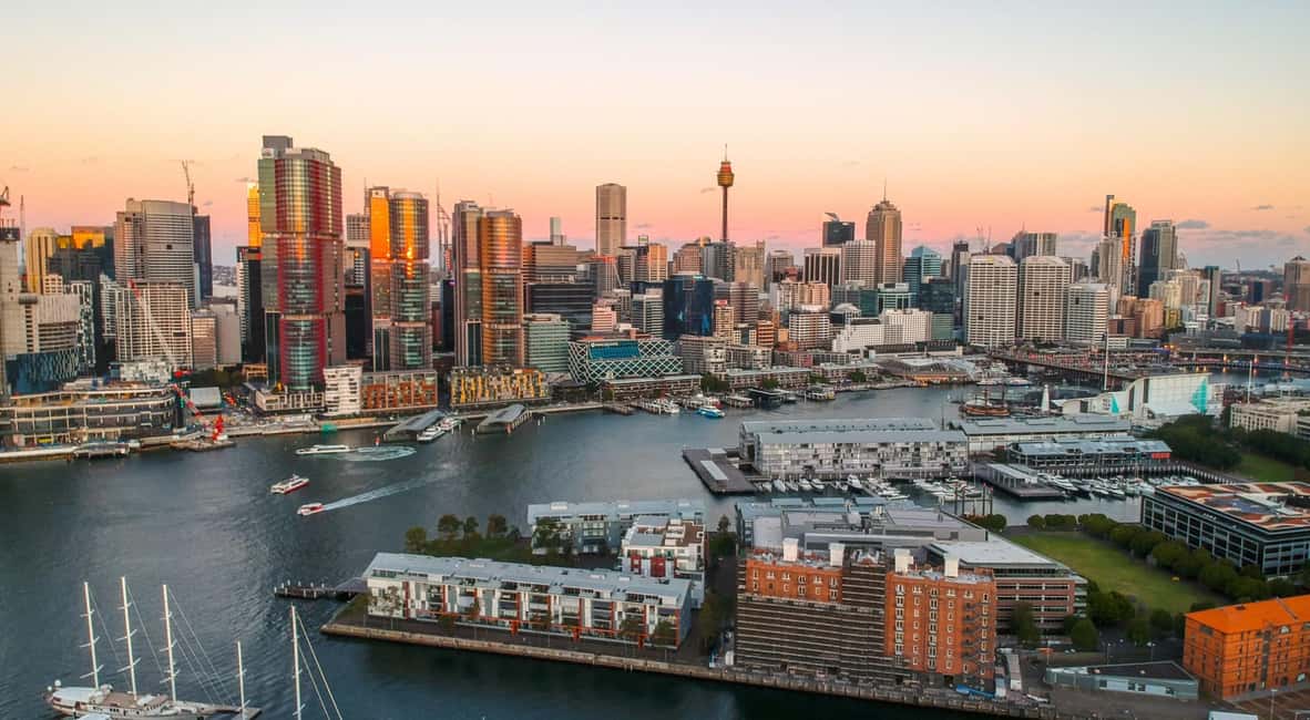 Wet & Dry Sydney - Key Points