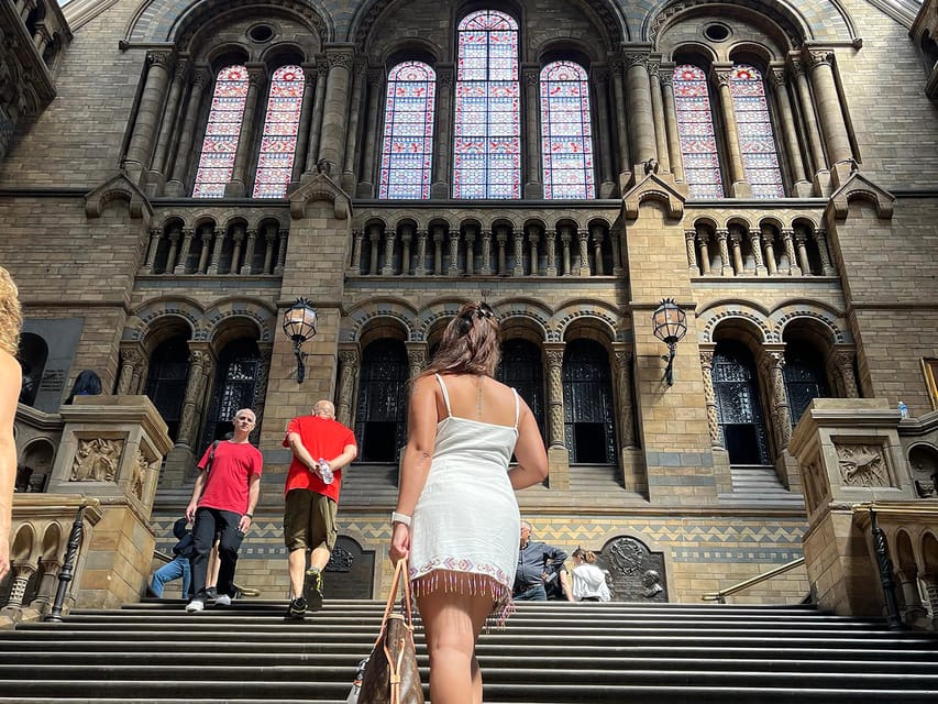 London: Guided Tour of Natural Marvels - Who Should Take This Tour?
