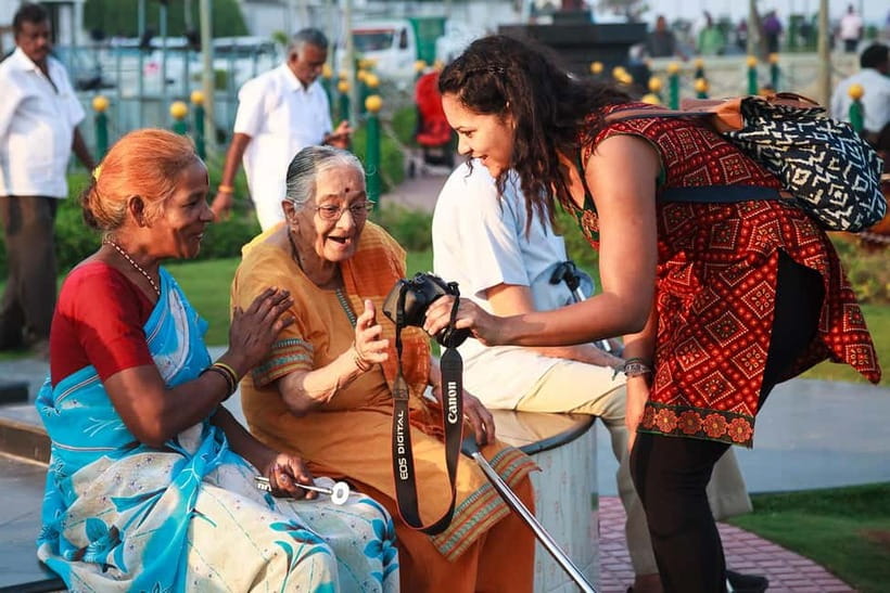 Pondicherry: Guided Pondy Cycle Tour with Vintage Bicycles - The Value and Practical Aspects