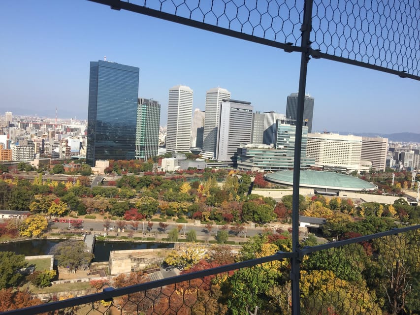 Osaka: Private Guided Day Tour of the Castle and Surroundings - Final Thoughts: Is It Worth It?