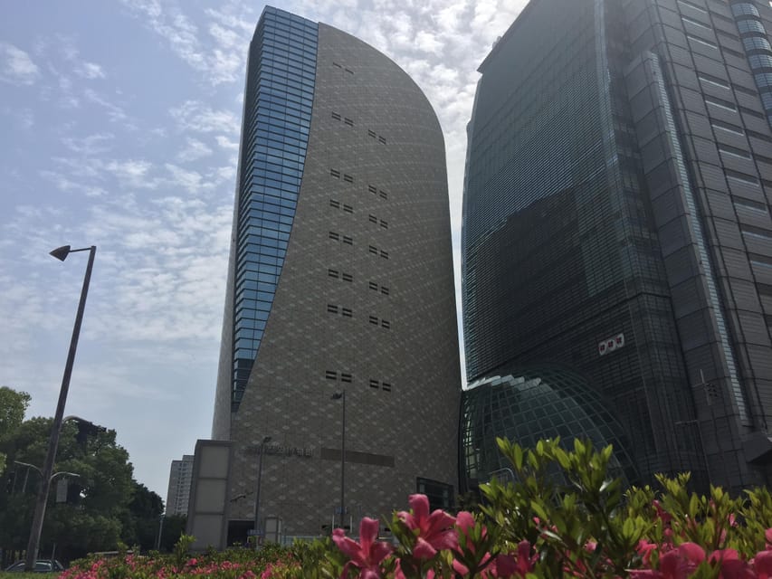 Osaka: Private Guided Day Tour of the Castle and Surroundings - FAQ