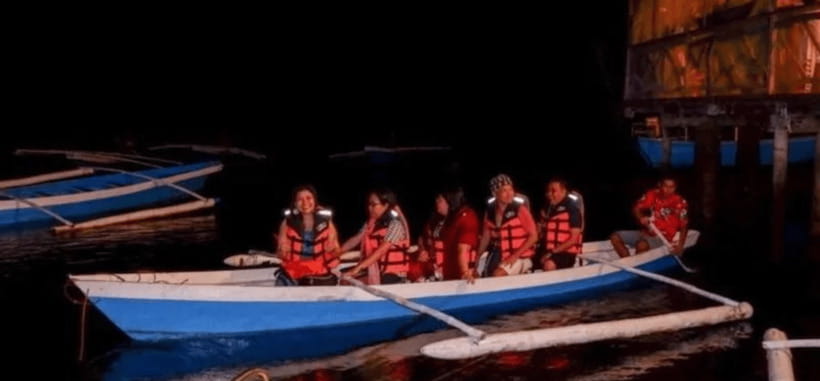 Iwahig Firefly Watching Tour| Puerto Princesa - What We Like About This Tour