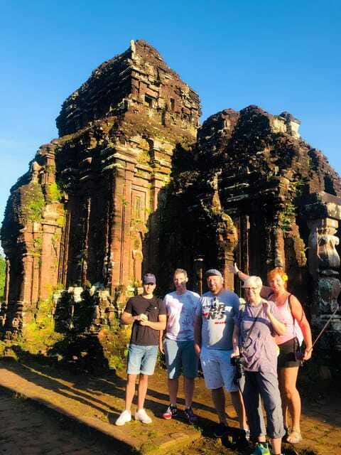 My Son Holyland and Rice Paper Crafting - Who Should Consider This Tour?