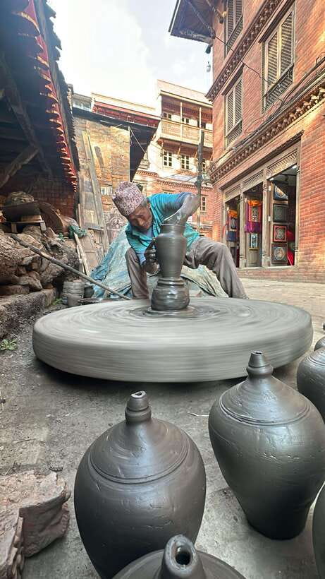 Kathmandu:7 Unesco tours, hikings, sunrise & more -All in 1 - Local Culture and Cuisine