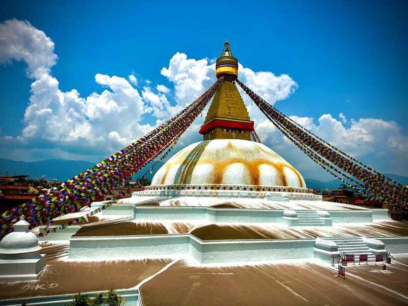 Kathmandu:7 Unesco tours, hikings, sunrise & more -All in 1 - Highlights from Real Reviews