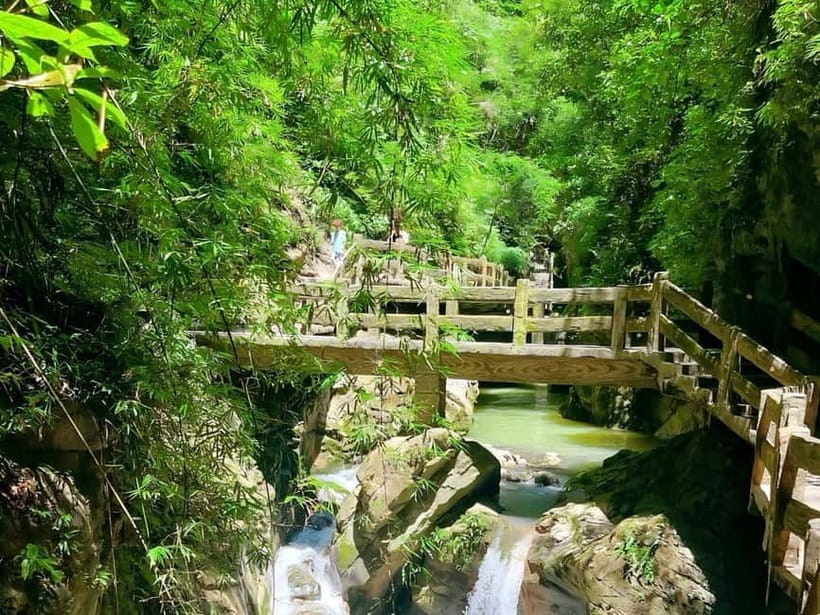 Chongqing Explore Wulong Private Day Tour - Who Will Love This Tour?