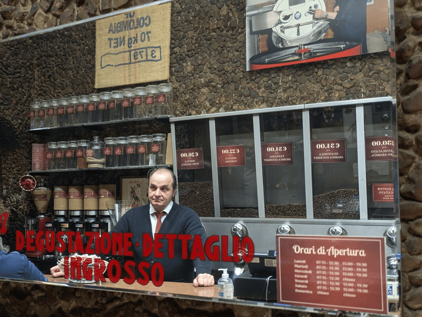 Modena Food Tour: Sightseeing & Taste - Tasting Parmigiano Reggiano and Cold Cuts