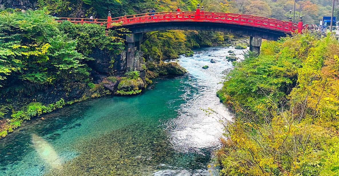 From Tokyo: Nikko private 1-day sightseeing Tour with Guide - Why This Tour Offers Great Value