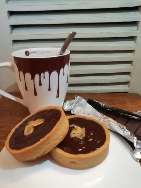 Pondicherry: French Cooking Class - Discovering French Flavors in Pondicherry