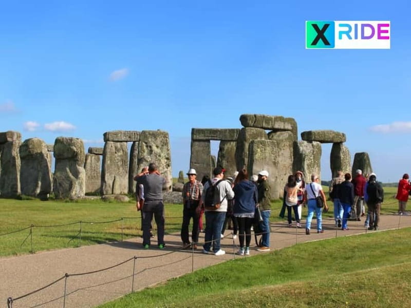 From London: Stonehenge Tour with Return Transportation - Exploring the Stonehenge Tour from London: An In-Depth Review