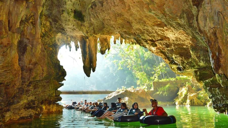 Yogyakarta: Jomblang Cave & Pindul Cave Day Trip - Practical Details & Tips