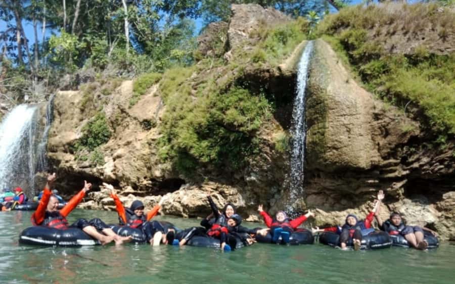 Yogyakarta: Jomblang Cave & Pindul Cave Day Trip - FAQs