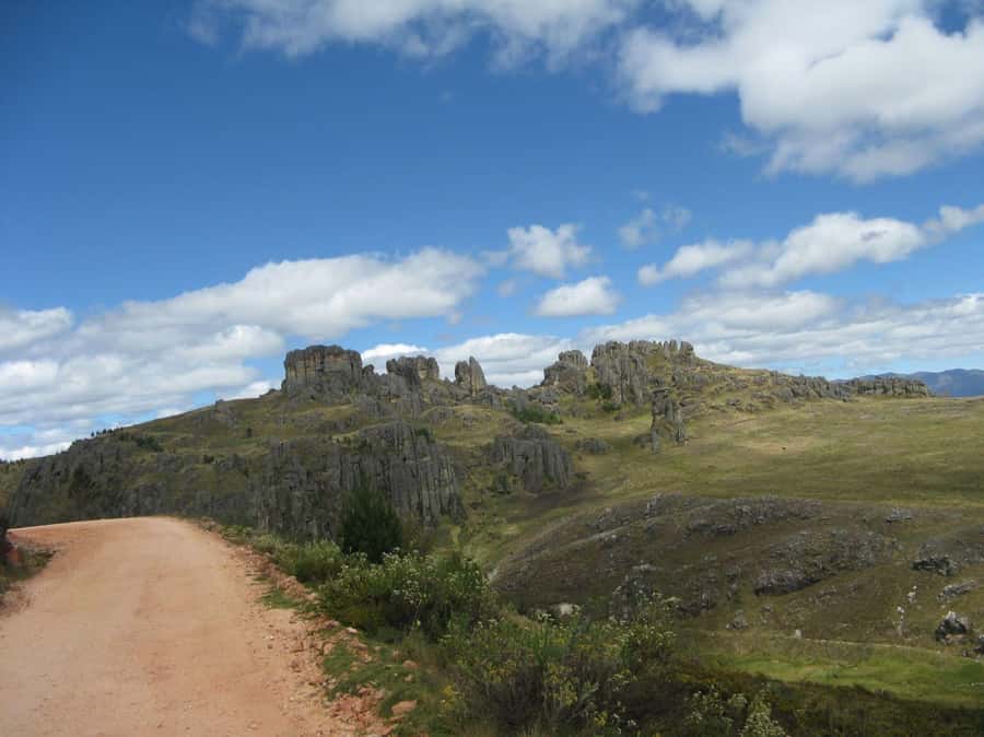 Cajamarca: Cumbemayo Archaeological Complex + Entrance Fee - Frequently Asked Questions