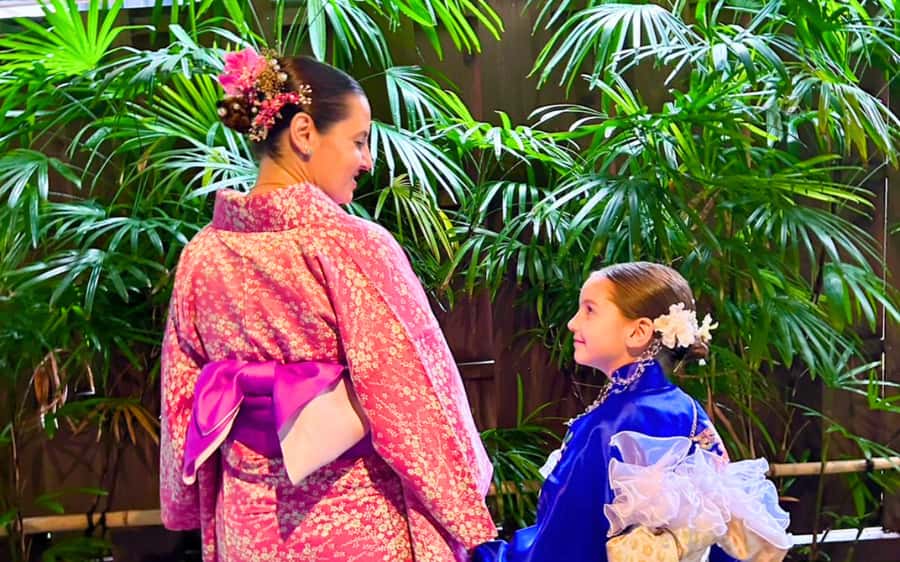 Tokyo: Winter Kimono Experience in Asakusa - Good To Know