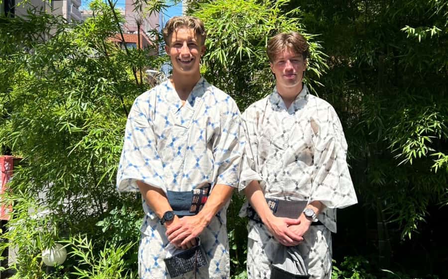 Tokyo: Winter Kimono Experience in Asakusa - Why This Experience Works Well