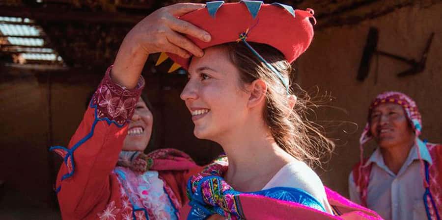 Cusco: Artisanal Creativity Workshop - An In-Depth Look at the Cusco Artisanal Creativity Workshop