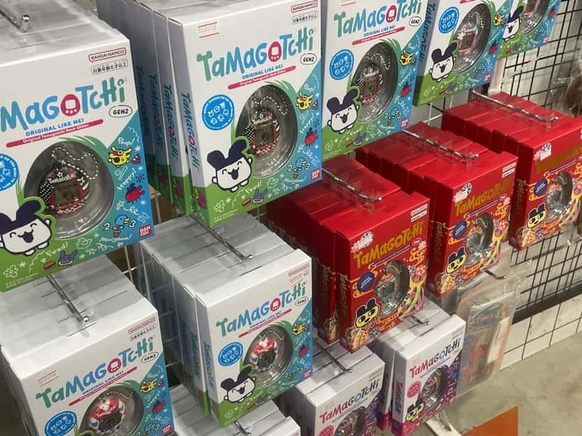 Tokyo: Harajuku "Kawaii" Pop Culture Shopping tour - Authenticity and Value: What this tour offers