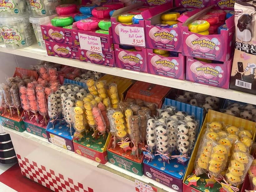 Tokyo: Harajuku "Kawaii" Pop Culture Shopping tour - FAQ