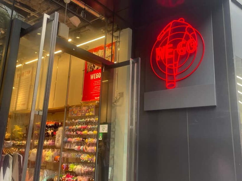 Tokyo: Harajuku "Kawaii" Pop Culture Shopping tour - Practical Tips for Visitors