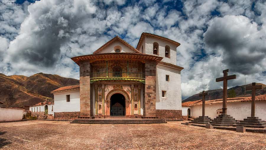 Cusco: Tipon, Pikillacta, Andahuaylillas private transport - An Authentic Look at the South Valley’s Treasures