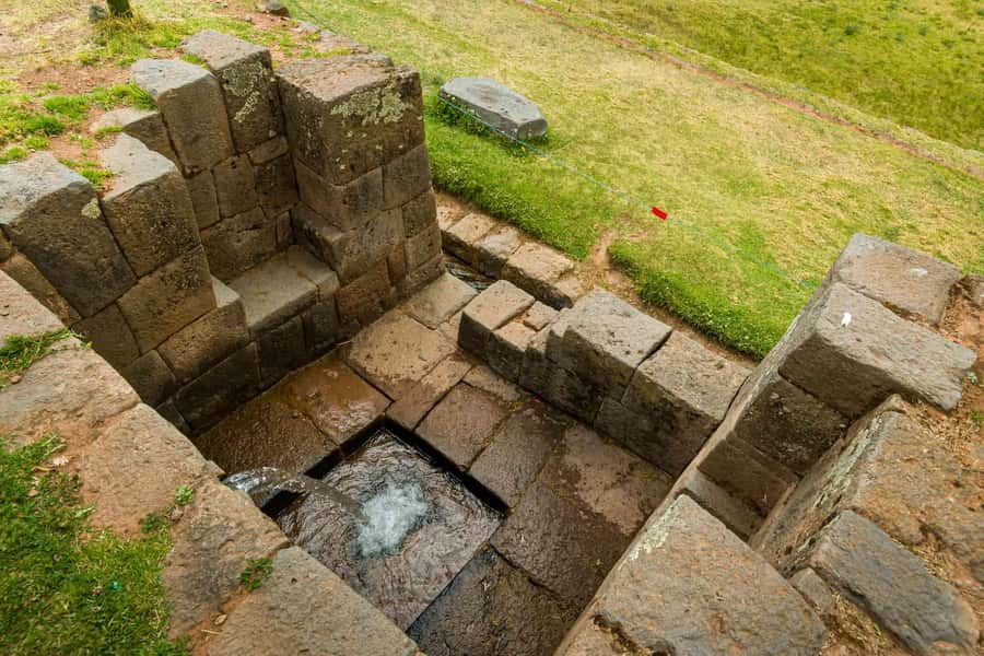 Cusco: Tipon, Pikillacta, Andahuaylillas private transport - What It’s Like to Experience the Tour