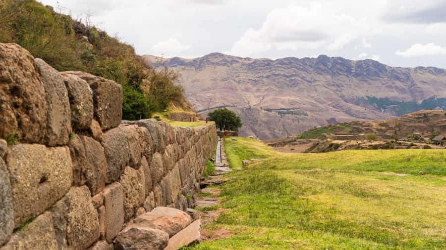 Cusco: Tipon, Pikillacta, Andahuaylillas private transport - FAQ