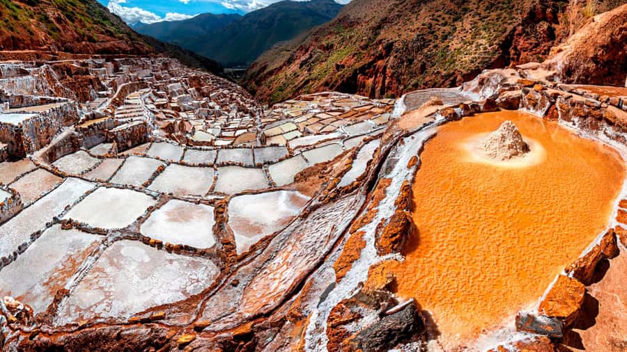 Cusco: Moray Agricultural Center - Salt mines of Maras - Why This Tour Offers Real Value