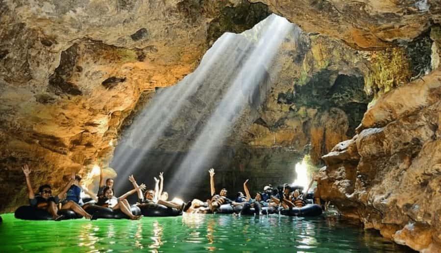 Yogyakarta: Jomblang & Pindul with Volcano lava View Option - In-Depth Review: The Yogyakarta Cave & Volcano Tour