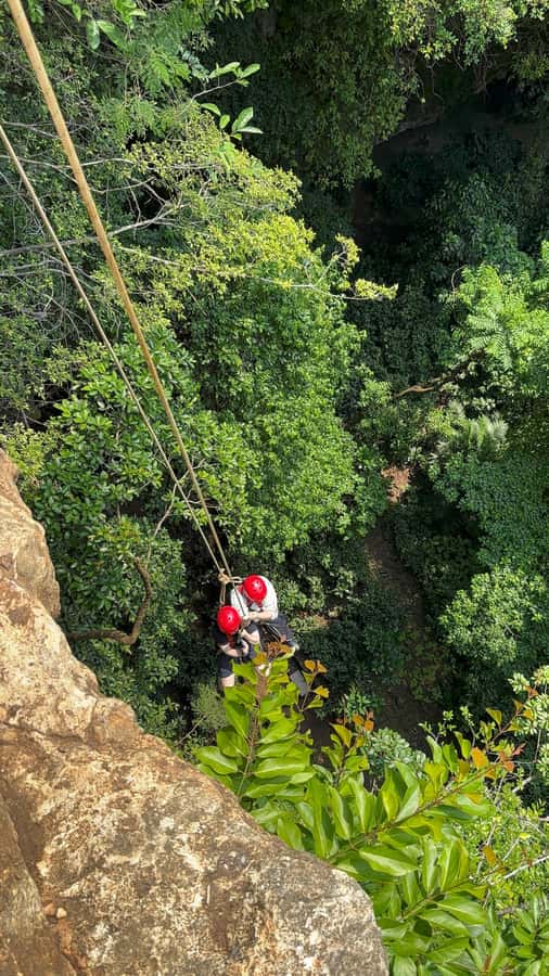 Yogyakarta: Jomblang & Pindul with Volcano lava View Option - Practical Details: What You Need to Know